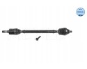 HALF AXLE VW ARTEON PASSAT 2 0TDI DSG PR 97 1004980771 MEYLE Engine type gasoline