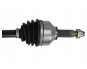 Drive axle drive shaft SKF VKJC 7951