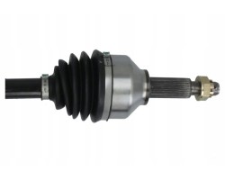 Drive axle drive shaft SKF VKJC 7951