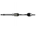 Drive axle drive shaft SKF VKJC 7951 Part manufacturer SKF