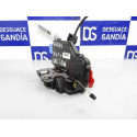 9 PINS CERRADURA PUERTA DELANTERA IZQUIERDA VOLKSWAGEN GOLF PLUS V (5M1) 9 PINS CERRADURA PUERTA DELANTERA IZQUIERDA VOLKSWAGEN GOLF PLUS V (5M1)