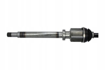 Drive axle drive shaft SKF VKJC 7951 Catalog number of the part VKJC 7951