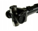 DRIVE SHAFT NTY NWN CH 002 Quality of parts according to GVO Q original with factory logo OEM OES