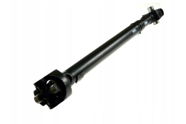 DRIVE SHAFT NTY NWN CH 002 Engine type gasoline