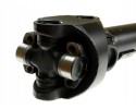 DRIVE SHAFT NTY NWN CH 002 Part manufacturer NTY