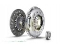 CLUTCH SET 624 0833 00 LUK AUDI A6 C4 4A2 Packaging status original