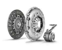 CLUTCH SET CLUTCH 624 3225 33 LUK SAAB