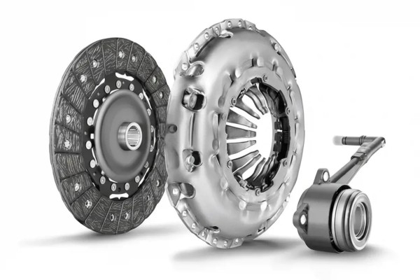 CLUTCH SET CLUTCH 624 3225 33 LUK SAAB