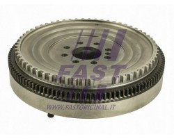 Flywheels and dual mass wheels FAST FT64502