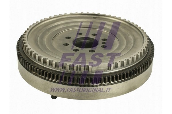 Flywheels and dual mass wheels FAST FT64502