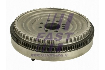 Flywheels and dual mass wheels FAST FT64502