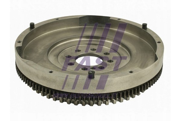 Flywheels and dual mass wheels FAST FT64502 Part manufacturer Fast