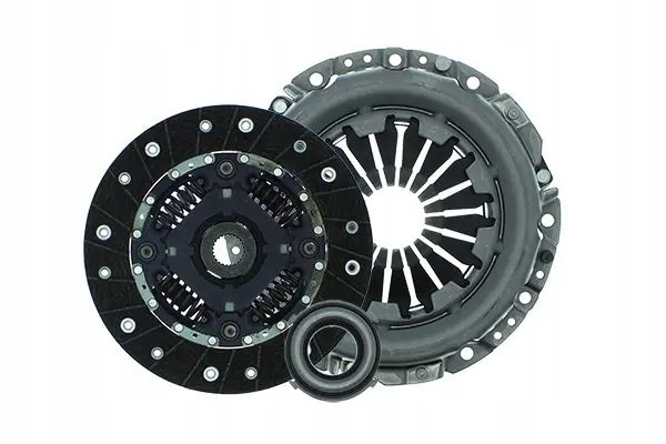 CLUTCH SET KY 127 AISIN KIA RIO III