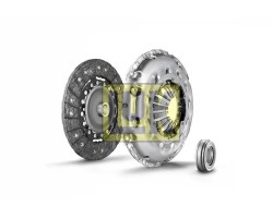 CLUTCH SET THRUST BEARING 624 3137 60 LUK