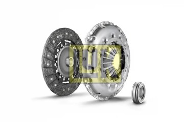 CLUTCH SET THRUST BEARING 624 3137 60 LUK