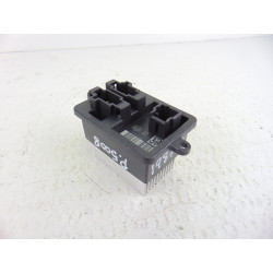 RESISTENCIA CALEFACCION PEUGEOT 5008