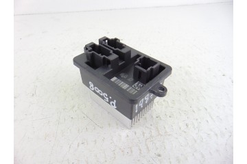 RESISTENCIA CALEFACCION PEUGEOT 5008