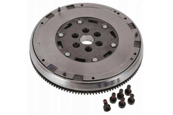 FLYWHEEL 2294 701 069 SACHS CITROEN OPEL Packaging status original