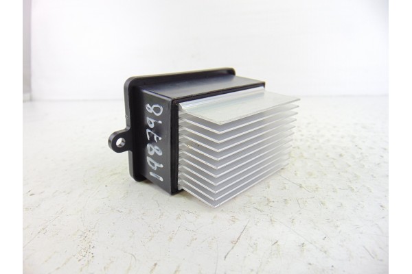 RESISTENCIA CALEFACCION PEUGEOT 5008