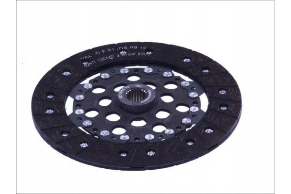 DISC PRESSURE R LAGUNA 01 07 1 9 dCi Customs tariff code 87089390