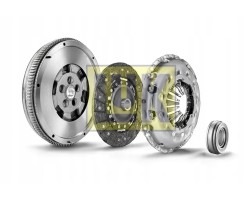 CLUTCH SET 600 0424 00 SCHAEFFLER LUK