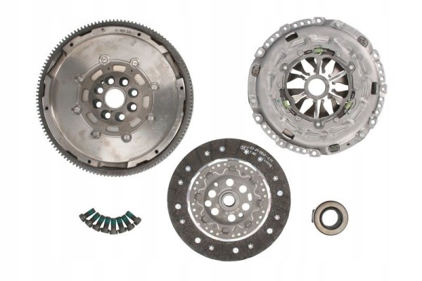 LUK 600 0146 00 clutch kits Catalog number of the part 600 0146 00