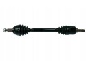 Drive shaft drive shaft SKF VKJC 8139 Part manufacturer SKF