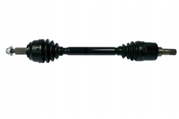 Drive shaft drive shaft SKF VKJC 8139 Part manufacturer SKF