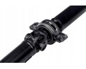 NTY DRIVE SHAFT Catalog number of the part NWN MS 011