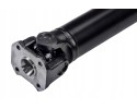 NTY DRIVE SHAFT Quality of parts according to GVO P replacement with original quality