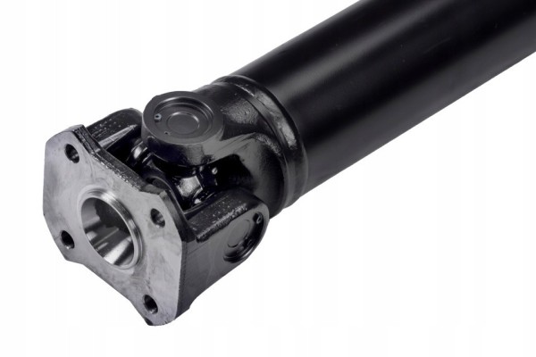 NTY DRIVE SHAFT Quality of parts according to GVO P replacement with original quality