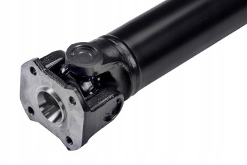 NTY DRIVE SHAFT Quality of parts according to GVO P replacement with original quality