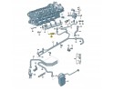 Audi OE Original injection valve 06F906036F