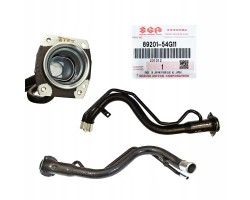 Fuel filler pipe Suzuki Liana 2001 2005 1 3 1 4 1 5 1 6 OE
