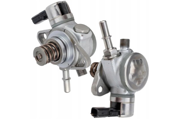 FUEL INJECTION PUMP RENAULT CLIO IV CAPTUR CADJAR KANGOO 1 2 DIGT TCE Part manufacturer Mertt