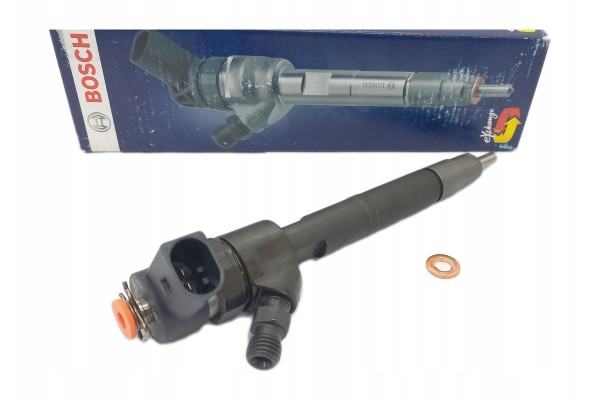INJECTOR INJECTION BOSCH 0986435115 MERCEDES VIANO W639 VITO W639 2 2 CDI