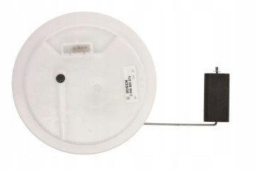 Electric fuel pump BOSCH 0 986 580 374 Part manufacturer Bosch