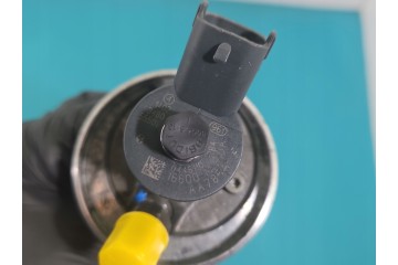 NEW TESTED INJECTOR RENAULT MASTER II 0445110284 2 5 DCI Part manufacturer Renault OE