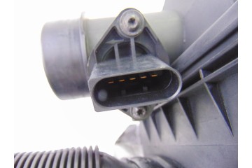 A6120900301 FILTRO AIRE MERCEDES-BENZ CLK (BM 209) COUPE 270 CDI (209.316) 2005 A6120900301 206077 MERCEDES-BENZ - 3