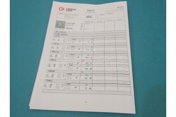 NEW TESTED INJECTOR RENAULT MASTER II 0445110284 2 5 DCI Catalog number of the part IMPRK1528407 0445110284