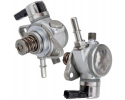 FUEL INJECTION PUMP NISSAN JUKE QUASHQAI RENAULT 1 2 DIGT TCE