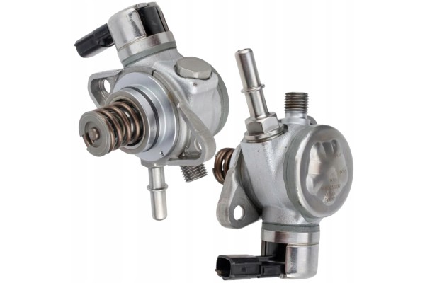 FUEL INJECTION PUMP NISSAN JUKE QUASHQAI RENAULT 1 2 DIGT TCE