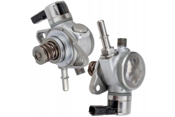 FUEL INJECTION PUMP NISSAN JUKE QUASHQAI RENAULT 1 2 DIGT TCE
