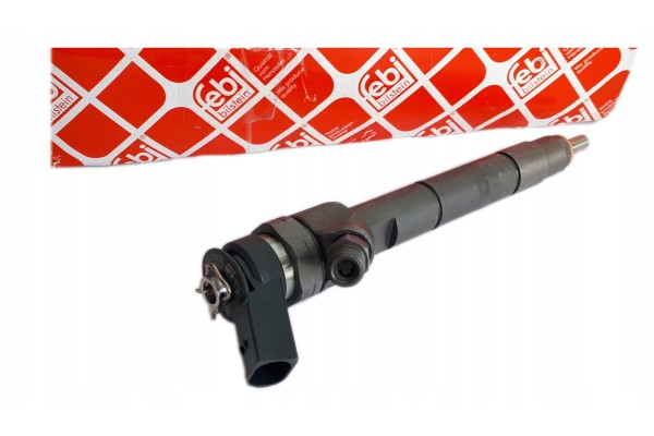 INJECTOR MERCEDES CLASS A W169 B W245 2 0 CDI SMART FORFOUR 454 1 5 CDI