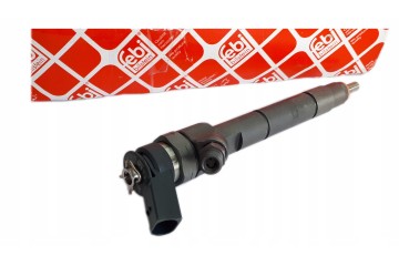 INJECTOR MERCEDES CLASS A W169 B W245 2 0 CDI SMART FORFOUR 454 1 5 CDI
