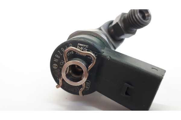 INJECTOR MERCEDES CLASS A W169 B W245 2 0 CDI SMART FORFOUR 454 1 5 CDI Part manufacturer Febi Bilstein
