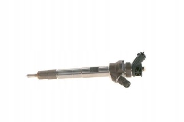 INJECTION NOZZLE 0 445 110 700 BOSCH LAND ROVER Packaging status original