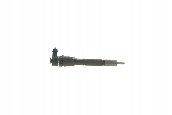 INJECTOR WITH SEALANT 0 445 110 265 BOSCH Catalog number of the part 0 445 110 265