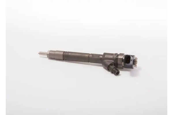 INJECTOR WITH SEALANT 0 445 110 265 BOSCH Car type buses trucks cargo vans