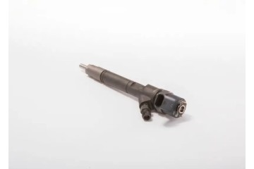INJECTOR WITH SEALANT 0 445 110 265 BOSCH Quality of parts according to GVO Q original with factory logo OEM OES